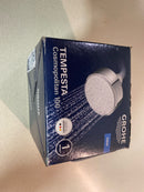 Grohe 26366001 Tempesta Cosmopolitan 1.75 GPM Single Function Rain Shower Head - Starlight Chrome