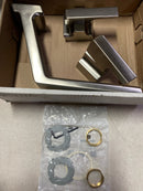 Delta T2799-SS-PR Pivotal Deck Mounted Tub Filler - Lumicoat Stainless