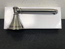 Delta 79750-SS Cassidy Single Bar Tissue Holder - Brilliance Stainless