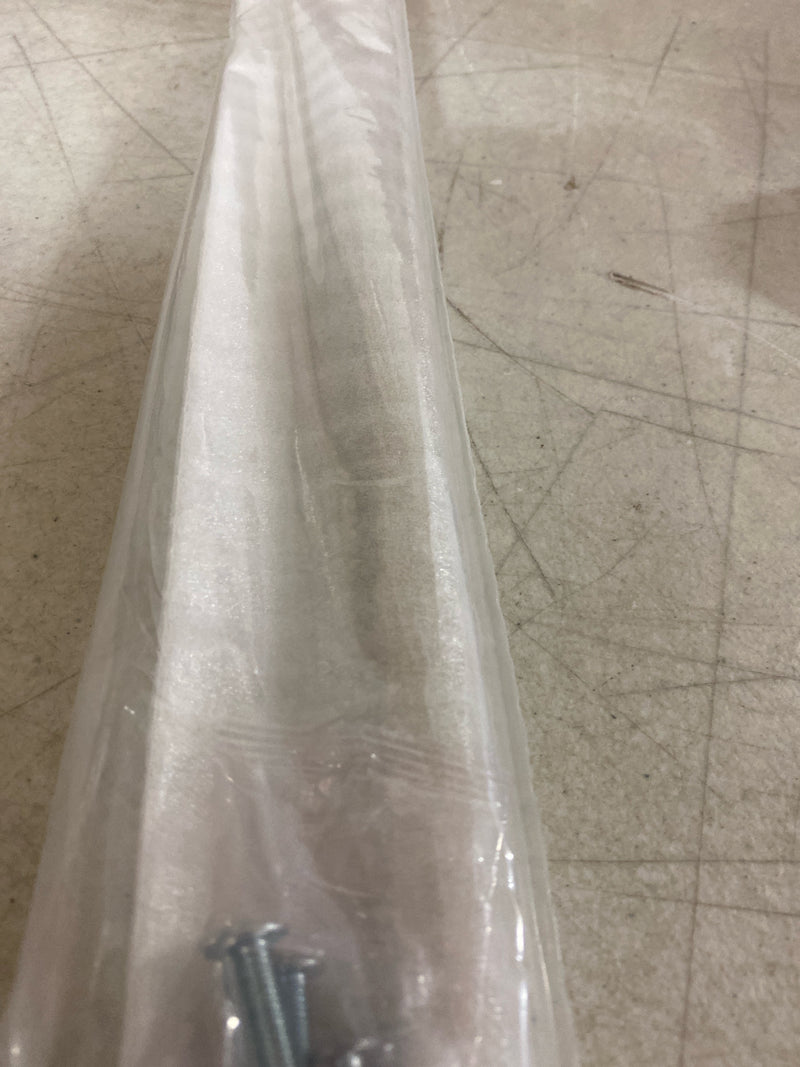 Signature Hardware 954047-O-1258 Gilderoy 12-5/8 Inch Center to Center Bar Cabinet Pull - Golden Champagne