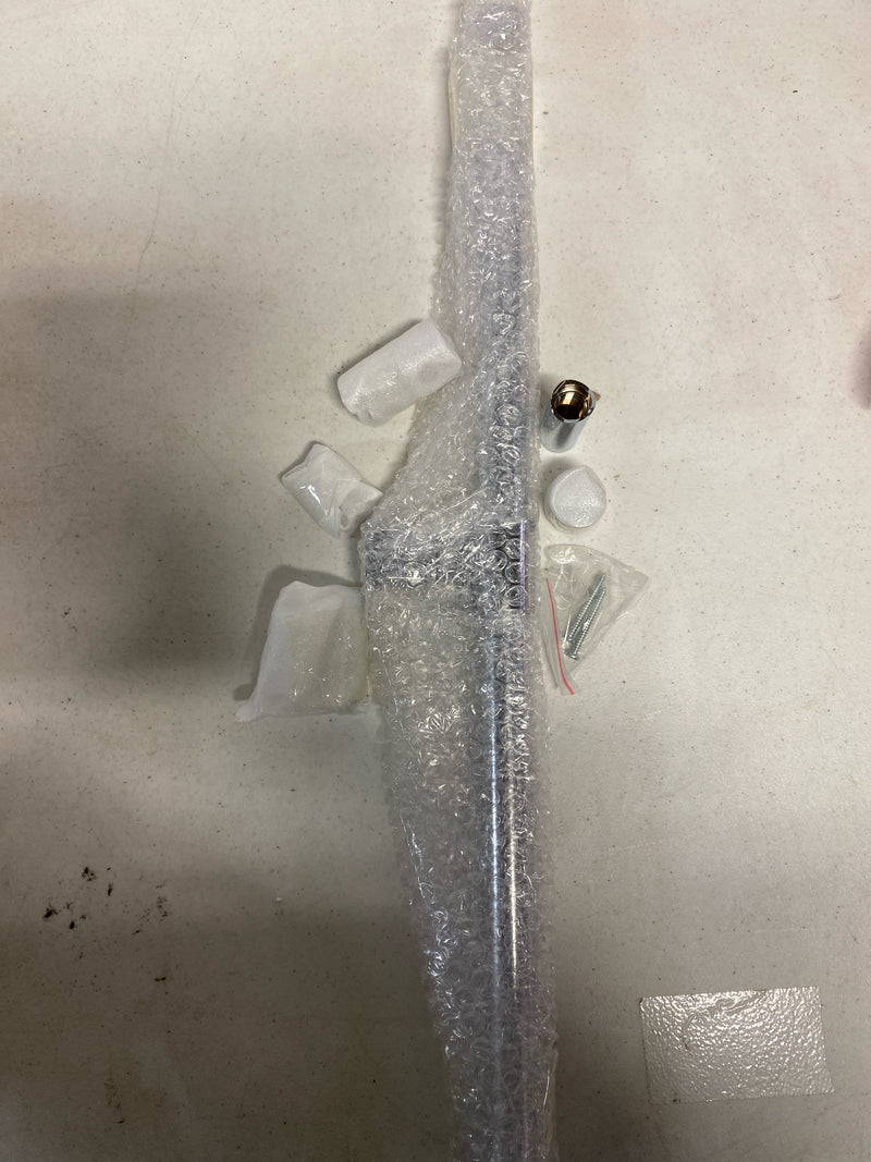 Kohler K-9069-CP 34" Shower slide bar Chrome