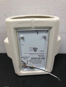 The Great Outdoors 9836 Ceramic 1 Light 8" Wide Dark Sky Outdoor Wall Sconce - Ceramic