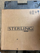 KOHLER Windham Toilet Tank 1.28 Gpf