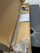 American Standard 7455024.295 TS Series 24" Towel Bar - Brushed Nickel