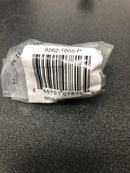 Berenson 9262-1055-P Echo 1-3/16 Inch Contemporary Round Mushroom Cabinet Knob / Drawer Knob - Matte Black