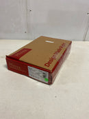 Pfister LG49-VRV2B Verve 1.2 GPM Widespread Bathroom Faucet with Pop-Up Drain Assembly and Push & Seal and UltraSeal Technologies - Less Handles - Matte Black