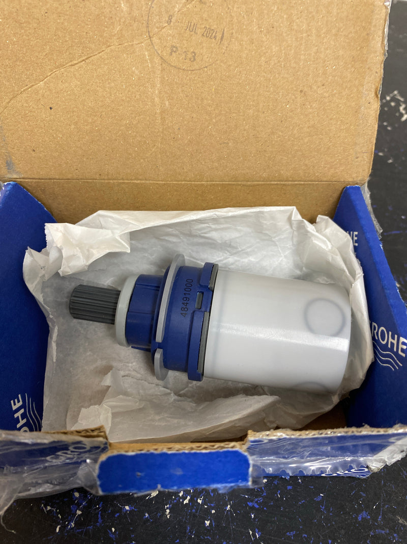Grohe 48491000 Grohsafe 3.0 Cartridge With Removal Ring - N/A