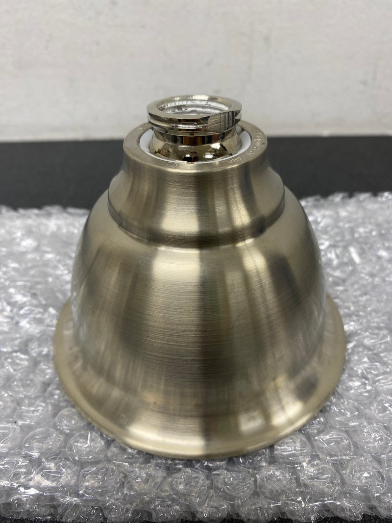 Moen 6302EPBN 1.75 GPM Single Function Shower Head from the Moenflo XL Collection - Brushed Nickel