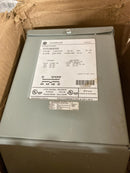 Ge Voltage Transformer, 1 kVA, 120/240V, 480V