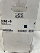 Kohler K-3569-0 White Persuade Curv 1.6 / 1.0 GPF Toilet Tank Only with Dual-Flush Technology