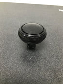 Baldwin 5068102MR Pair of Estate Knobs without Rosettes - Oil Rubbed Bronze