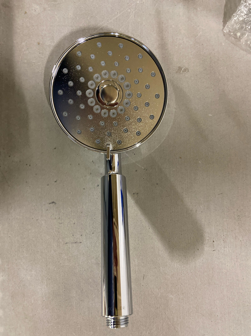 Kohler K-22178-G-CP Purist 1.75 GPM Hand Shower - Polished Chrome