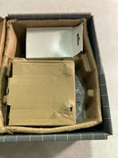 Hansgrohe Ecostat S Thermostatic Valve Trim with Integrated Volume Control and 2 Outlet Diverter - Less Valve