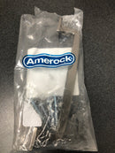 Amerock BP53721GPH Westerly 5-1/16 Inch Center to Center Handle Cabinet Pull - Graphite