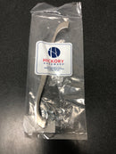 Hickory Hardware H076019-SN Twist 7-9/16 Inch Center to Center Handle Cabinet Pull - Satin Nickel