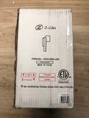 Z-Lite 559S-DBZ-LED Amador 10" Tall LED Wall Sconce - 2700K - Deep Bronze