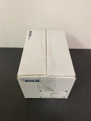 Kohler 10" Rough In Full Skirt Trap and Attachment System - N/A