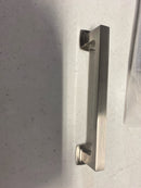 Franklin Brass P41771K-SN-B Parow 5-1/16 Inch Center to Center Handle Cabinet Pull - Pack of 5 - Satin Nickel