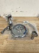 Kingston Brass KB631T Magellan Trim Only for KB631, Polished Chrome