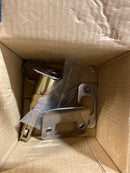 Sure-Loc Hardware DB201-SMD 11P Square Modern Deadbolt, Vintage Bronze