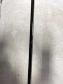 Brizo BT0733670-BNX 36" Linear Shower Drain Wall Edge Trim Only - Brilliance Black Onyx