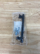 Amerock BP36606ORB Davenport 5-1/16 Inch Center to Center Bar Cabinet Pull - Oil Rubbed Bronze