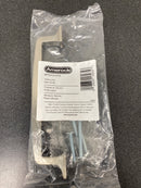 Amerock BP53721G10 Westerly 5-1/16 Inch Center to Center Handle Cabinet Pull - Satin Nickel