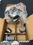 Delta Vero Three Function Diverter Valve Trim Less Rough-In Valve - Two Independent Positions, One Shared Position