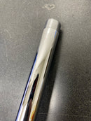 Grohe 28540000 Rainshower 16" Shower Arm with Flange - Starlight Chrome