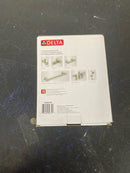 Delta D756505SS, Stainless