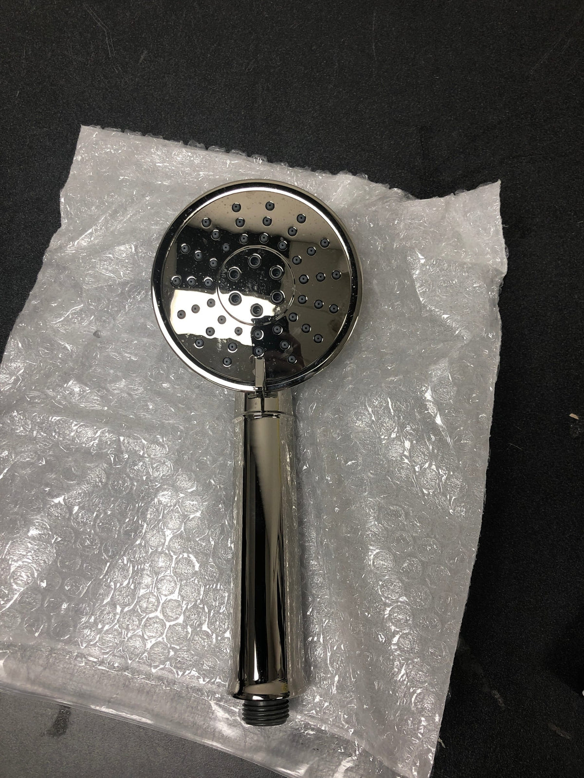 Signature Hardware 449790 Pinecrest Hand Shower - Polished Nickel