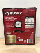 Husky K40170 2000-Lumen Portable LED Work Light