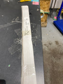 Top Knobs M2516 Bar Pulls 24 Inch Center to Center Handle Appliance Pull - Oil Rubbed Bronze