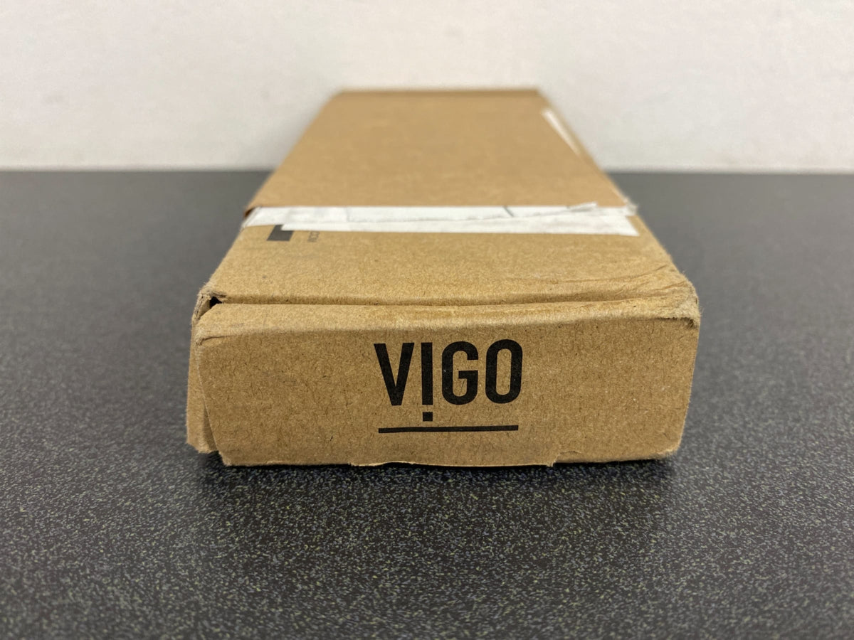Vigo VG17000MB 2-1/8" Escutcheon Plate - Matte Black