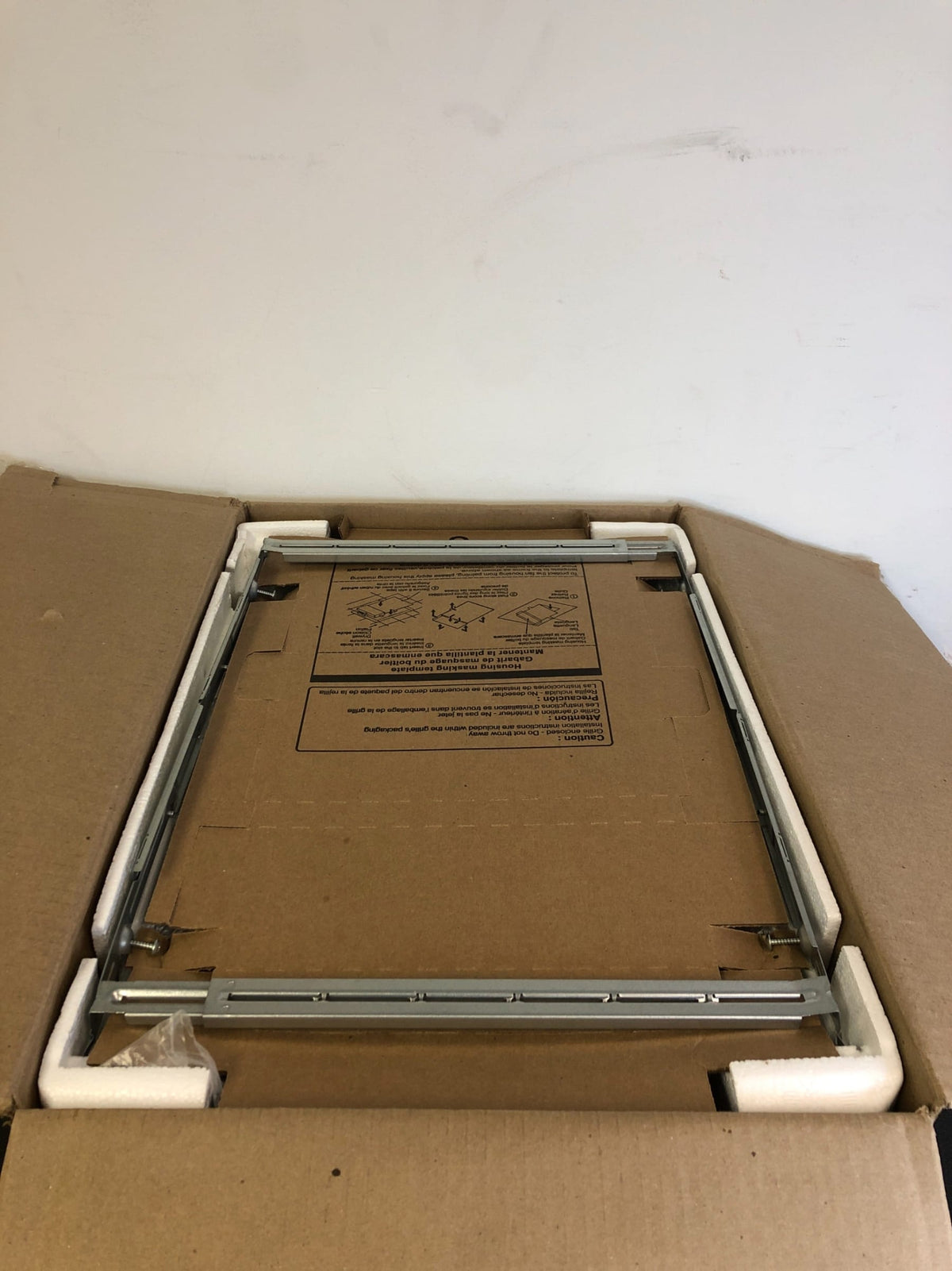 Panasonic 110 CFM 0.7 Sone Ceiling Mounted Exhaust Fan with Heater and Light