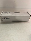 KOHLER 25497-AF Components 7 Drawer Pull, Vibrant French Gold