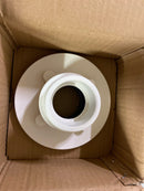 Newport Brass 278P-01 Decorative Drains PVC 2" IPS Shower Drain Body - N/A