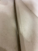 MinkaAire DR536-DRFF 36" Ceiling Fan Downrod for 12 Ft Ceilings - Driftwood