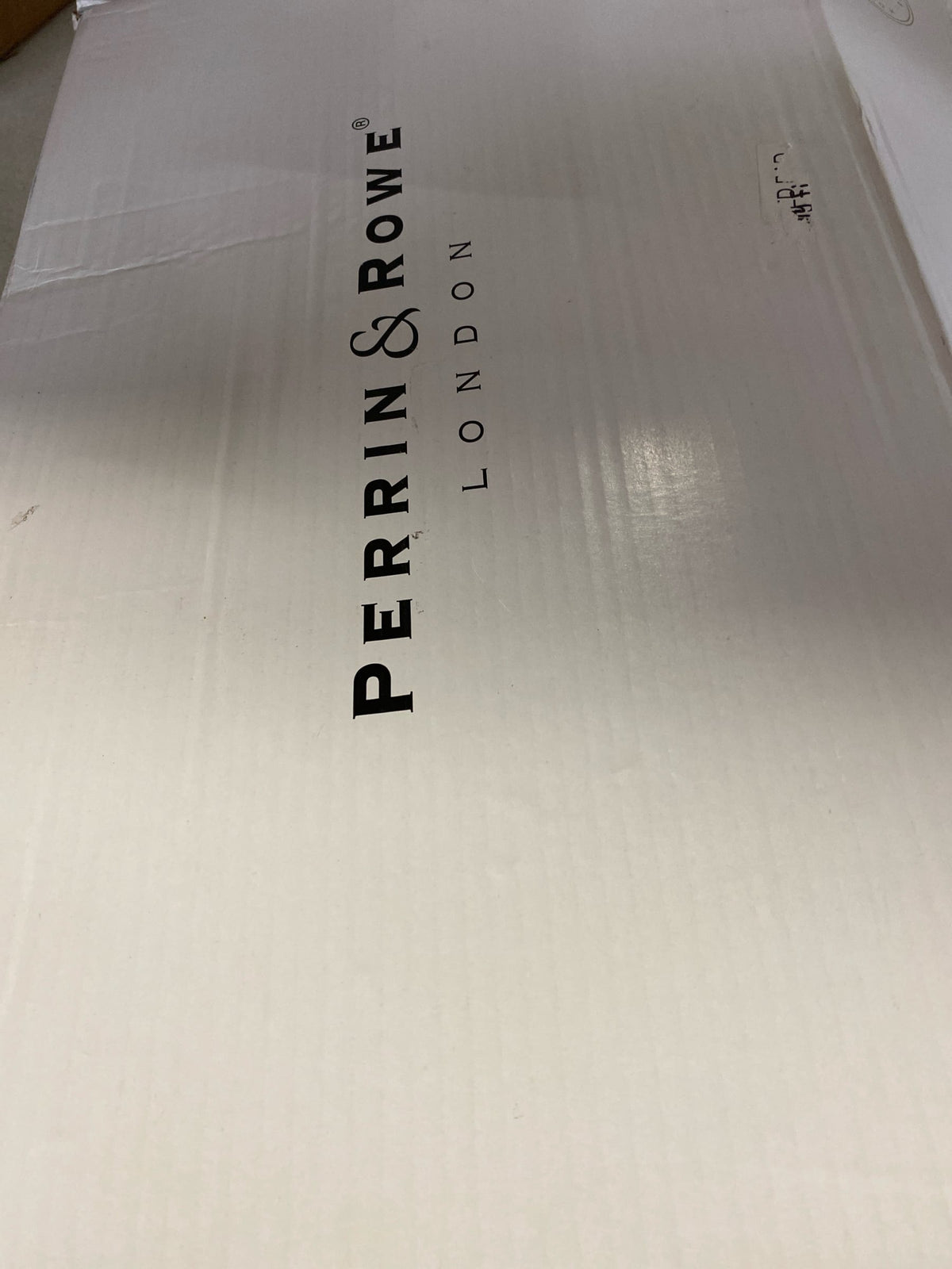 Perrin and Rowe U.1347LS-EG-2 Holborn 0.5 GPM Hot Water Dispenser - English Gold