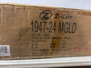 Z-Lite 1947-24MGLD Devon 4 Light 18" Wide Pendant - Modern Gold