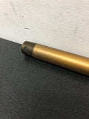 Hinkley Lighting 990036FHB 36" Long Downrod for Hinkley Ceiling Fans - Heritage Brass