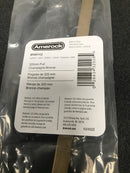 Amerock BP36911CZ Monument 12-5/8 in. Champagne Bronze Bar Drawer Pull