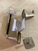 Moen Voss Pivoting Toilet Paper Holder