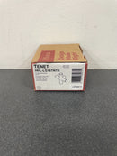 Pfister HHL-LG16TNTK Pfister HHL-LG16TNT Tenet Replacement Cross Handle for Shower Column