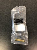 Alno Charlie's Collection 3-1/2 Inch Center to Center Handle Cabinet Pull