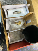 Pfister 0X6-340R Tisbury Tub Filler Rough In - N/A