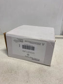 Signature Hardware PVC Drain Flange Coupling White SH439001WH