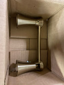 Delta 73850-CZ Lahara Pivoting Tissue Holder - Champagne Bronze
