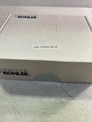 Kohler K-21049-BL Statement 60" Shower Hose - Matte Black