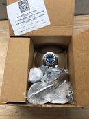 Moen T2473EP Genta LX Posi-Temp Pressure Balancing Eco-Performance Modern Tub and Shower Trim Valve Required, 1, Chrome